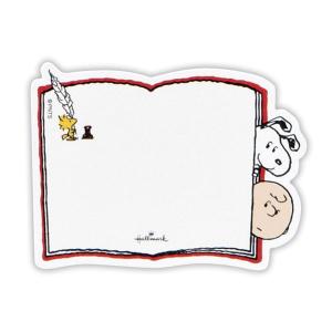 ホールマーク スヌーピー メッセージカードの商品一覧 通販 Yahoo ショッピング