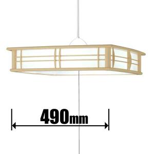 TAKIZUMI ○[即納在庫有り] RVR60102 瀧住 タキズミ 和風 LED