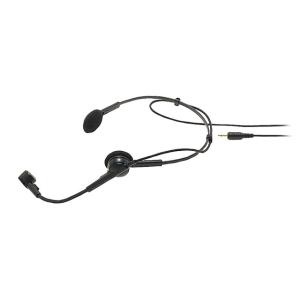 オーディオテクニカ ハンズフリーマイクロホン audio-technica AT810F 返品種別A