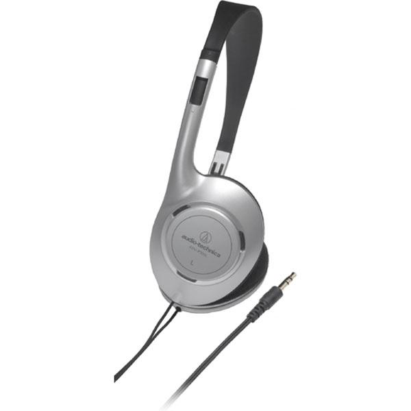 オーディオテクニカ オープンバックダイナミックヘッドホン audio-technica ATH-P1...