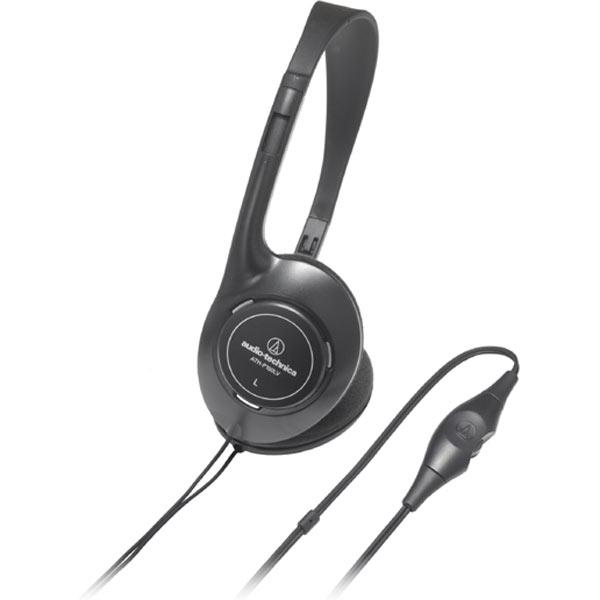 オーディオテクニカ オープンバックダイナミックヘッドホン audio-technica ATH-P1...