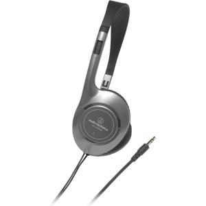 オーディオテクニカ オープンバックダイナミックヘッドホン audio-technica ATH-P100M 返品種別A｜joshin