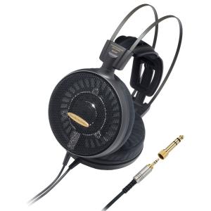 オーディオテクニカ ダイナミックオープン型ヘッドホン audio-technica AIR DYNAMIC ATH-AD2000X
