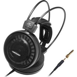 オーディオテクニカ ダイナミックオープン型ヘッドホン audio-technica AIR DYNA...