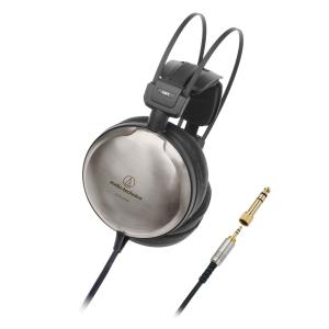 オーディオテクニカ（audio-technica） (お取り寄せ) ATH-AWKT 有線