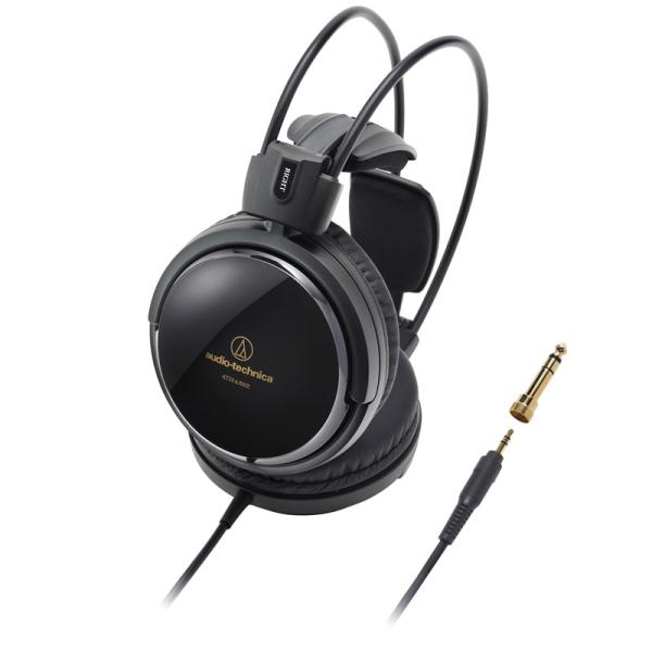 オーディオテクニカ ダイナミック密閉型ヘッドホン audio-technica ART MONITO...