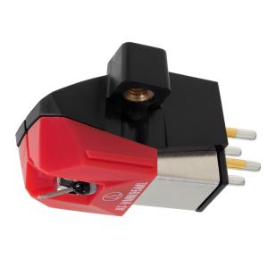 NAGAOKA MP型ステレオカートリッジ MP-200 MPシリーズバランス NAGAOKA MP型ステレオカートリッジ MP-200 MPシリーズバランス