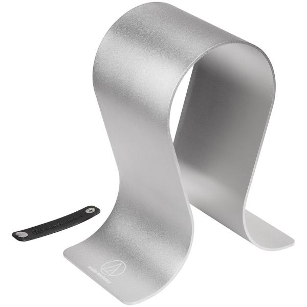 オーディオテクニカ ヘッドホンスタンド audio-technica AT-HPS700 返品種別A