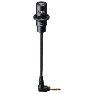 オーディオテクニカ モノラルマイクロホン(単一指向性) audio-technica ATR7700...