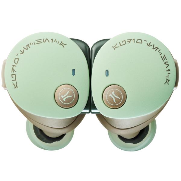 オーディオテクニカ ノイズキャンセリング機能搭載完全ワイヤレスBluetoothイヤホン(スター・ウ...