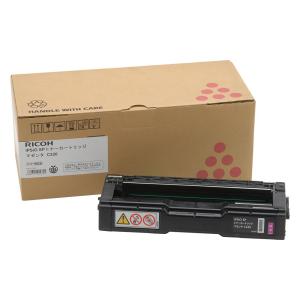 リコー IPSiO SP トナーカートリッジ IPSIOSPC220トナ-マゼンタ