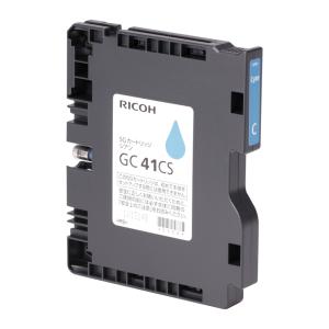 インクのチップス RICOH リコー SG廃インクボックス IC41 単品【互換廃