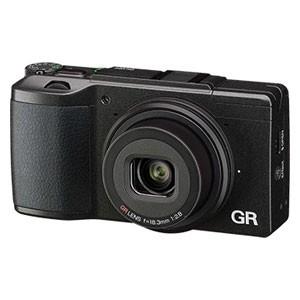 リコー デジタルカメラ「RICOH GR2」 GR2 返品種別A