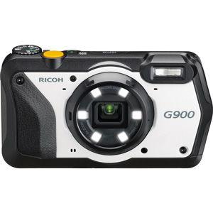 リコー デジタルカメラ「RICOH G900」 G900(RICOH) 返品種別A