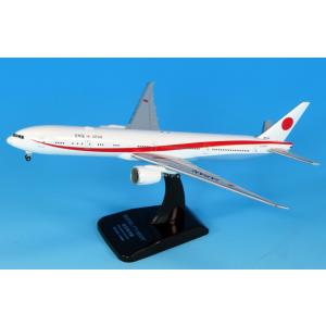 全日空商事 1/ 400 BOEING 777-300ER 80-1112 政府専用機 ダイキャスト...