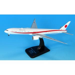 HOGAN Inflight インフライト 1/200 777-300ER 航空自衛隊 次期 HOGAN Inflight インフライト 1/200 777-300ER 航空自衛隊 次期