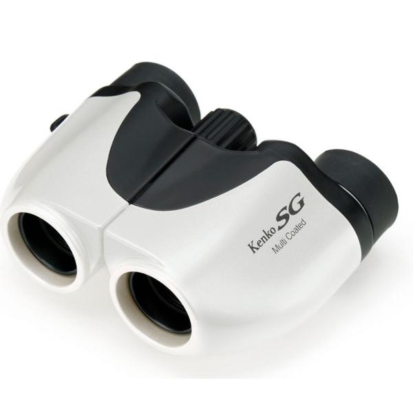ケンコー 双眼鏡「SG-M compact 8×20」(倍率8倍) SG-Mコンパクト8X20WH ...