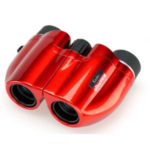 ケンコー 双眼鏡「ウルトラビューM compact 8×20」(倍率：8倍)(レッド) Kenko UV-Mコンパクト8X20RD 返品種別A