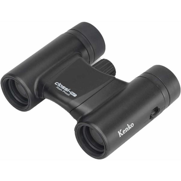 ケンコー 双眼鏡「Classi-air 10X21DH MC-MATBK」(倍率：10倍) クラッシ...