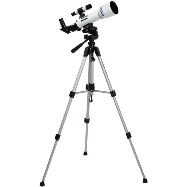 ケンコー 天体望遠鏡「SKY WALKER SW-50A」 SW-50A 返品種別A