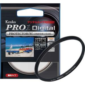 ケンコー PRO1D プロテクター(W)37mm PRO1デジタルプロテクタ-37S 返品種別A｜joshin