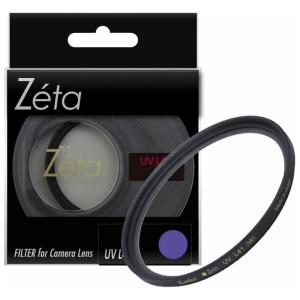 ケンコー 薄枠UVカットフィルター「Zeta UV L41」 49mm ゼ-タ L41(UV)49S 返品種別A｜joshin