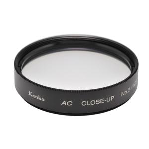 ケンコー ACクローズアップレンズNO.2 77mm Kenko クロ-ズUP AC2 77S 返品...