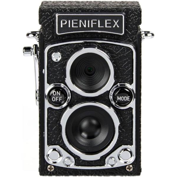 ケンコー トイカメラ「ピエニフレックス」 PIENIFLEX KC-TY02 返品種別A