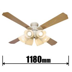 DAIKO（ダイコー） LEDシーリングファン DAIKO ASL-516 返品種別A