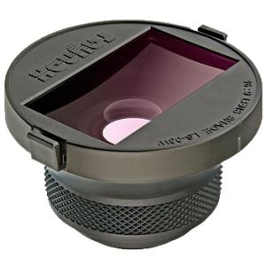 レイノックス セミフィッシュアイコンバージョンレンズ「HD-3037PRO」 HD-3037PRO ...