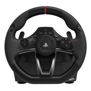 ホリ レーシングホイールエイペックス for PlayStation 4 /  PlayStation 3 /  PC 