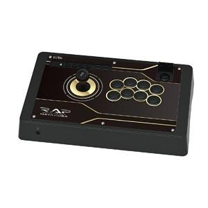 ホリ リアルアーケードPro.N HAYABUSA for PlayStation 4 /  PlayStation 3 /  PC