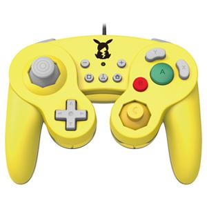 ホリ クラシックコントローラー ゼルダ 株式会社 HORI | ホリ クラシックコントローラー for Nintendo