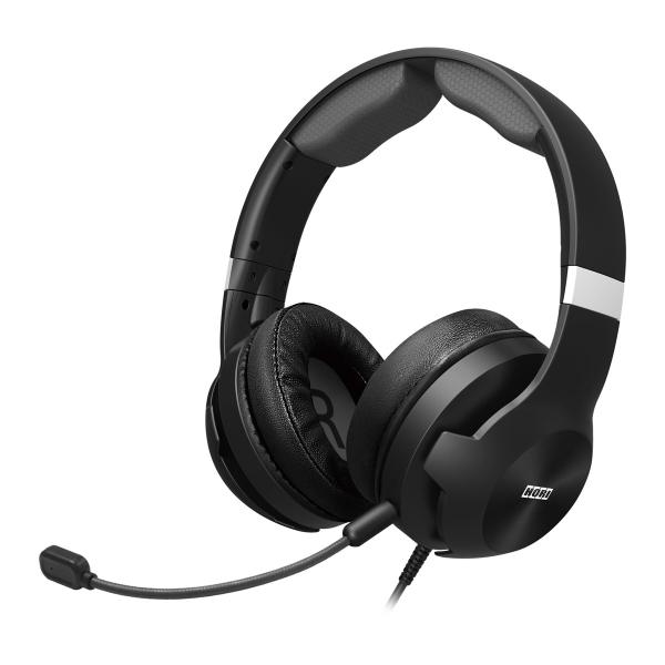 ホリ (Xbox Series)Gaming Headset Pro for Xbox Series...