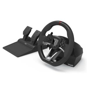 新品】PS5 HORI レーシングホイール エイペックス for PS5/PS4