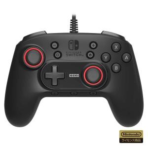 ホリ ホリパッド FPS for Nintendo Switch /  PC