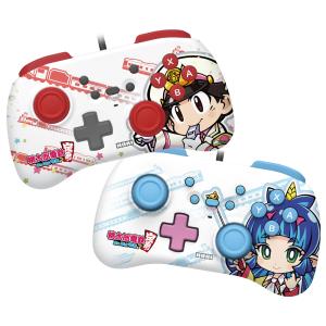 ホリ ホリパッド ミニ for Nintendo Switch 桃太郎・夜叉姫セット 返品種別B