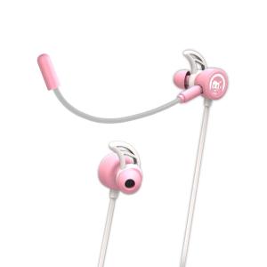 ホリ 鬼滅の刃 ホリゲーミングヘッドセット インイヤー for PlayStation5 PlayStation4 PC 禰豆子 