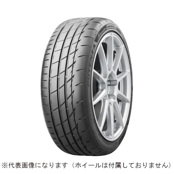 ブリヂストン カジュアルスポーツタイヤ POTENZA Adrenalin RE005 235/ 5...