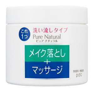 ピュア ナチュラル マッサージクレンジング N ( 170g )/ ピュア