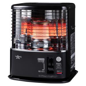 アラジン 石油ストーブ Aladdin ブラック AKP-S249/ K