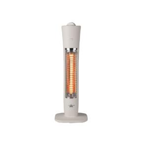 アラジン 電気ストーブ(グラファイトヒーター)(ホワイト) (暖房器具)Aladdin AEH-G408N/ W 返品種別A