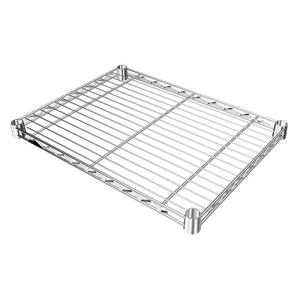 ルミナス スチールシェルフ(44.5×34.5c...の商品画像