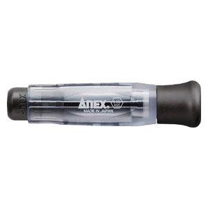 アネックス(ANEX) 精密差替ハンドル H6.35mm対応型 兼古製作所 アネックスツール 361...