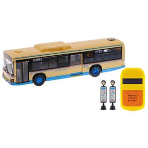 トイコー 「つぎとまります! 」IRリモコン阪急バス 返品種別B