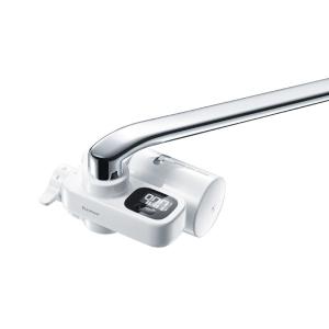 クリンスイ 蛇口直結型浄水器有機フッ素化合物 PFOS/ PFOA除去試験済 Cleansui CS...