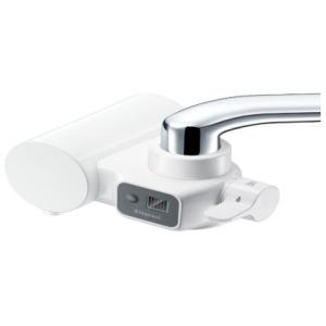 Panasonic（パナソニック） TK-CJ14-W 蛇口直結型 浄水器 除去対象19