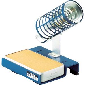 HAKKO（ハッコー） 白光 セラミックヒーターはんだこて 100V ゴム平