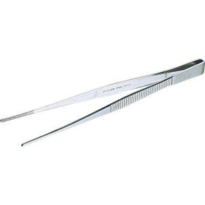 ホーザン ピンセット 150mm HOZAN ステンレス製ピンセット