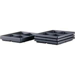 ホーザン ESDパーツトレー 9分室 HOZAN F-23 返品種別B